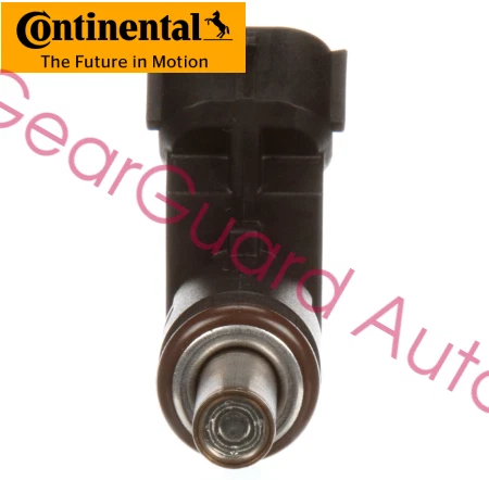 Continental VDO Fuel Injector V752817680 for MINI & PSA Citroën Peugeot EP6 1.6T Foto 2 de 4
