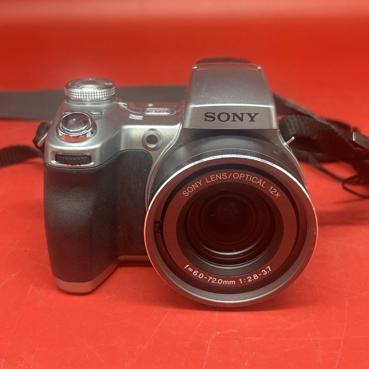 Sony Dsc H1 for sale | eBay