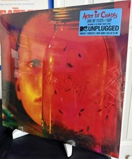 Alice In Chains Jar of Flies  Sap Record Set, 2 LP'S, Colored Vinyl, sealed