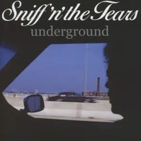 Underground | Sniff 'N' The Tears | Audio-Cd | Cd | 2012 | Ace Records