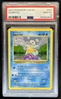 2023 Pokemon Classic Squirtle Blastoise & Suicune ex Deck #001/034 PSA 10