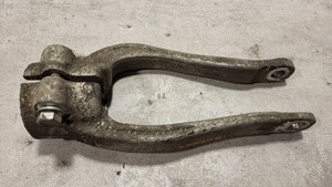 BMW G30 530D XDRIVE, Federbeinhalter rechts, 31126861200