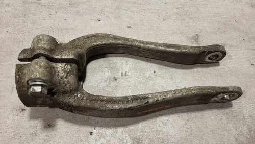 BMW G30 530D XDRIVE, Federbeinhalter rechts, 31126861200