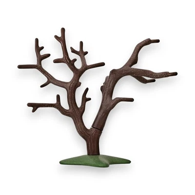 Playmobil Baumstamm Ast Geäst Kahler Baum Landschaft Natur Wald - Bild 1 von 2
