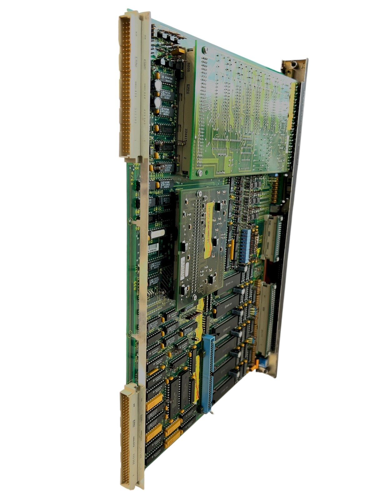 BOSCH CNC/PLC Module 1070068008-102 Servo-I Module