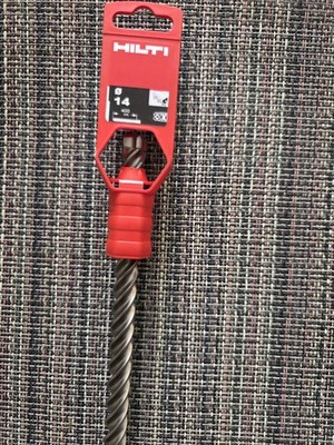 Hilti TE-CX , 14/47 SDS Plus Bohrer #2151638