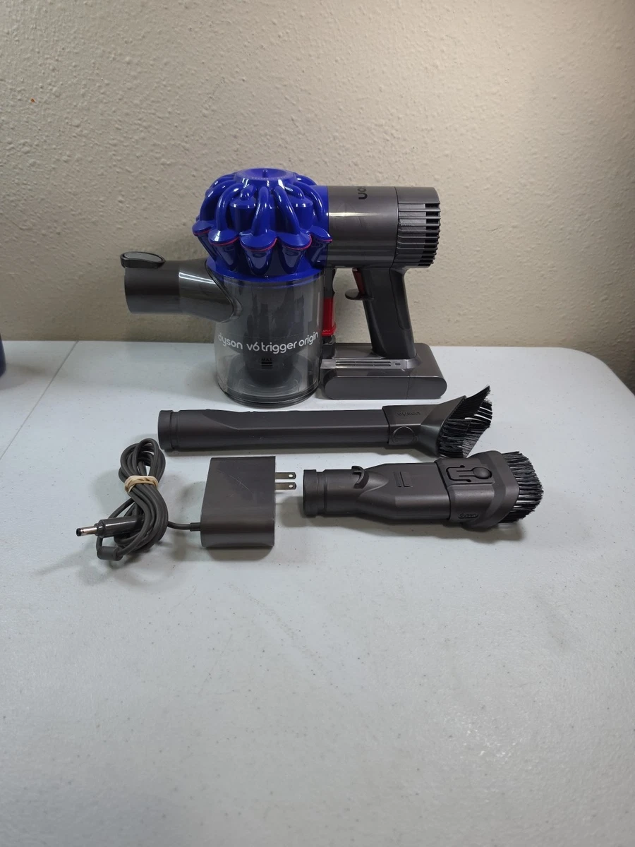 Dyson V6 Motorhead Vacuum Cleaners for Sale - Shop New & Used