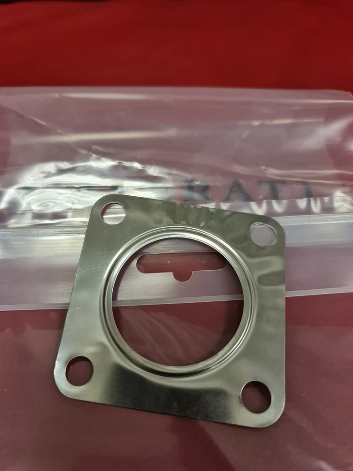 Maserati 3200 GT Exhaust Gasket 467362300 - Bild 1 von 1