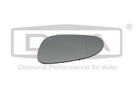 Dpa Spiegelglas AußEnspiegel 88571231402 FüR Vw Passat B6 Variant 3C5 3C2 Golf 5