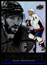 2018-19 Upper Deck Tim Hortons Hockey Cards 40