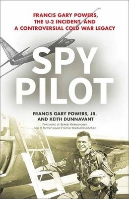 Spy Pilot - 9781633884687