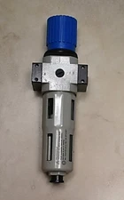 NANPU LFR-D-MIDI Pneumatic Filter Regulator