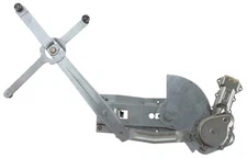 ACI 82236 Power Window Motor and Regulator Assembly