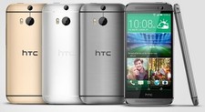HTC One M8 32GB - Unlocked T-Mobile Sprint - All Colors B-60