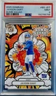 2025 Donruss Jaxson Dart Rookie Card #BS-JDT BOMB SQUAD 🔥PSA 9🔥 RC Giants