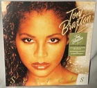 LP TONI BRAXTON Secrets w/UnBreak My Heart (2LP Vinyl, 2026) NEW MINT SEALED