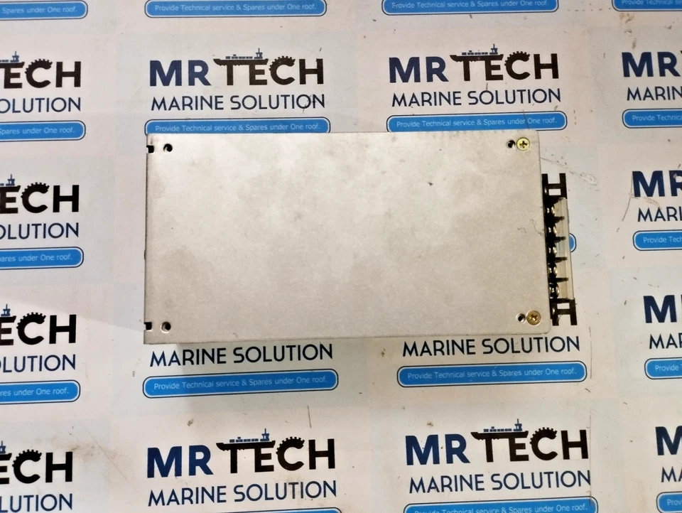 Tdk EAK24-4R2G Netzteil DC Output: 24V-4.2A AC Input: 100-115V~ - Bild 2 von 4