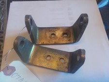76906 (Use: 07A21443) Lycoming IO-360-A1B6 Alternator Bracket