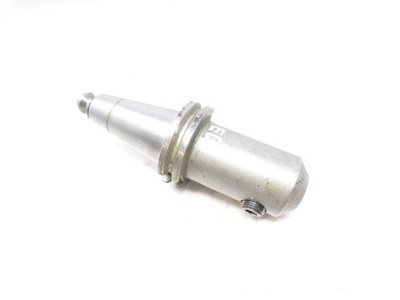 Command CAT40 3/4'' .750'' Endmill Weldon Holder C4E4-0750 CNC Machining ED1