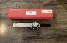Proto 6113a 38 Drive Torque Wrench 0-50 Ft. Lbs. Usa J6113a Free Ship Proto 6113a 38 Drive Torque Wrench 0-50 Ft. Lbs. Usa J6113a Free Ship
