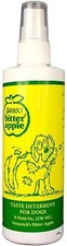 Grannick's Bitter Apple Liquid 1, 8 Oz Chewing Deterrent Spray, Anti C