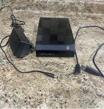Seagate Backup Plus Hub 8TB desktop external hard drive 