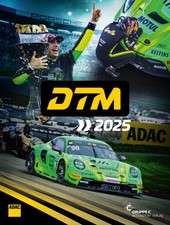 DTM 2025 Oliver Runschke