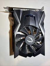 Zotac Gaming GeForce 1650 OC 4GB GDDR5 - Ztt16500f-10l