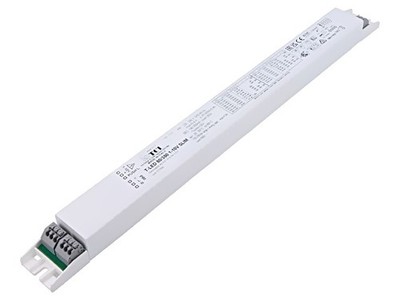 T-LED 80/350 1-10V SLIM Netzteil: Impuls LED 30-250VDC 140-350mA 220-240VAC IP20