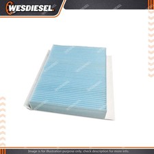 Wesfil Cabin Filter fits Alfa Romeo Tonale 1.3L 1.5L 4Cyl Hybrid 22-On WACF0214