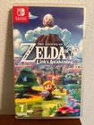 Legend of Zelda Link's Awakening - Nintendo Switch