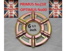 PRIMUS STOVE TOP PLATE TRIVET CAMPING STOVE PARAFFIN STOVE KEROSENE STOVE PARTS