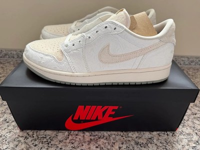 Nike Jordan 1 Retro Low x Chris Paul