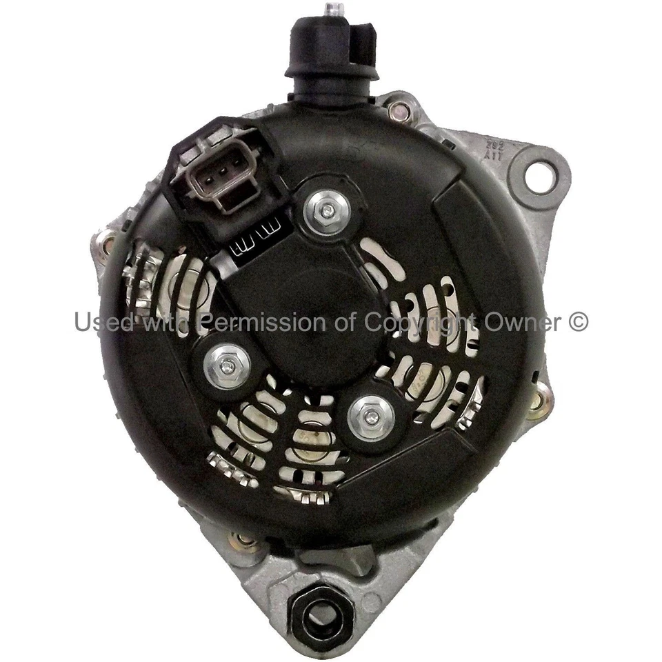 Alternador 10308 de calidad construido para Ford Lincoln Continental Edge MKX MKZ 14-20 Foto 2 de 4