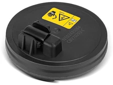 PCV Valve Cover Repair Kit For 2011-2013 BMW 135i Base 3.0L 6 Cyl 2012 FM971TC