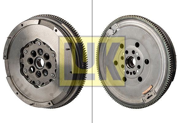 LuK Schwungrad 415 0915 10 FüR BMW Mini-image