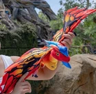 Disney Parks 2026 Pandora The World of Avatar Toruk Plush toy NEW Animal Kingdom