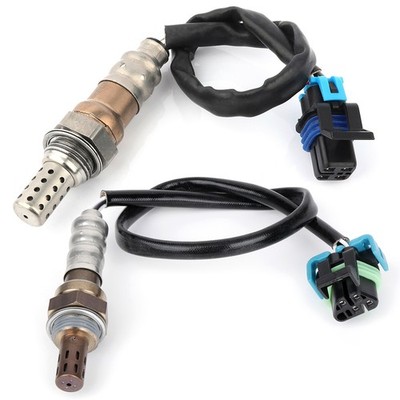 For 2012-2015 Cadillac CTS 3.6L Heated 2X Upstream Under Oxygen O2 02 Sensor