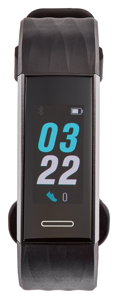 Medion Fitness Tracker LIFE S3900 4061275123081