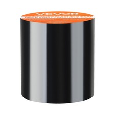 4in x 10ft Fast-Acting Seal Tape, Immediate Bond with No Waiting Time