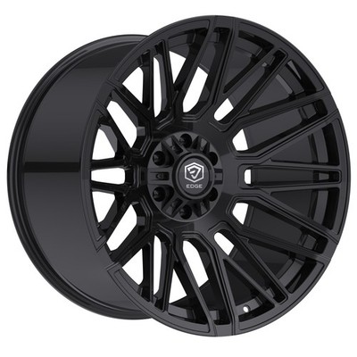 Edge Off Road 306B Gloss Black 20x9 6x135 / 6x5.5 18mm (306B-2096818)
