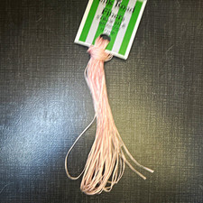 Silk Road Fibers Straw Silk Pink 0652 Baby Gi...