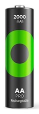 GP 201243 Recyko Pro AA-battery 2000mAh