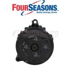 Four Seasons 57871 AC Compressor for R074020B CO0403RE 906001 61475R 5511896 xm