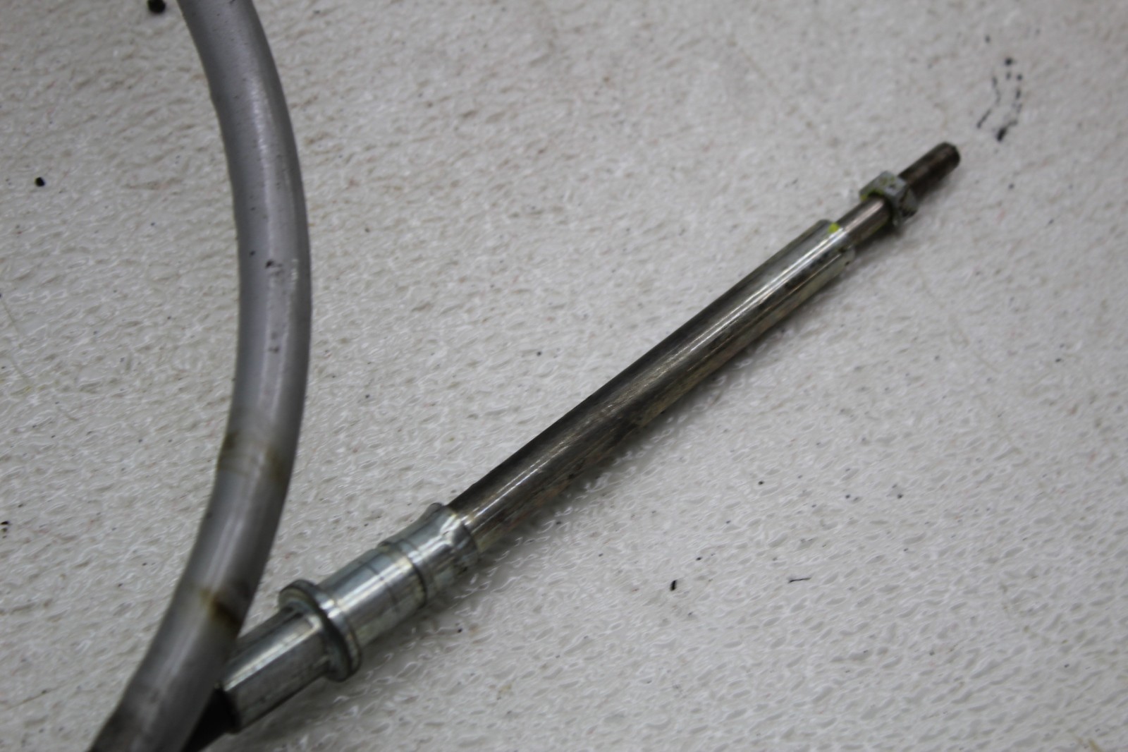 99-01 FERRARI 456 M SHIFT SHIFTER CABLE LINE (SEE DESCP)