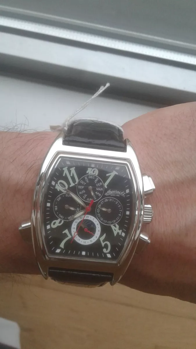 Montre newton vintage hot sale