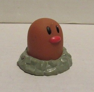 diglett figure