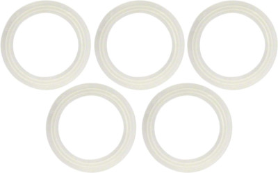 2'' Spa Hot Tub Heater Gasket for Oring Balboa Gecko O-Ring 711-4030B (5 Pack)...