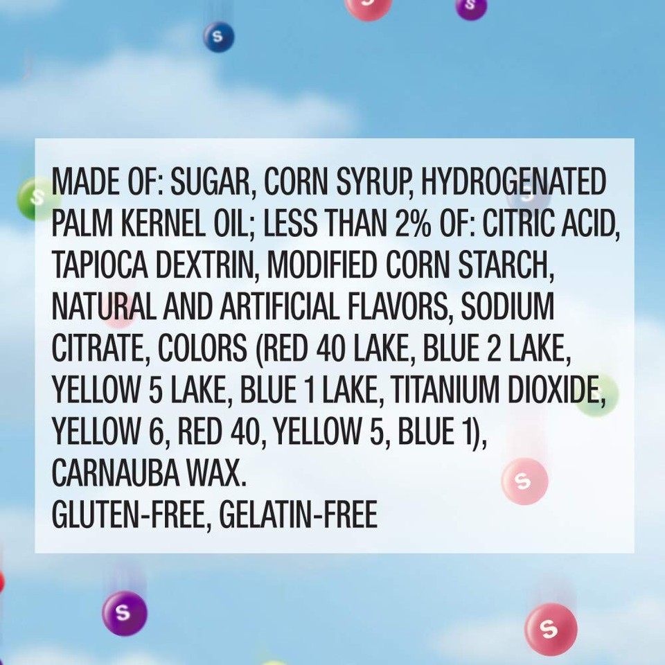 SKITTLES Wild Berry Summer Chewy Candy Sharing Size 15.6 oz Bag eBay