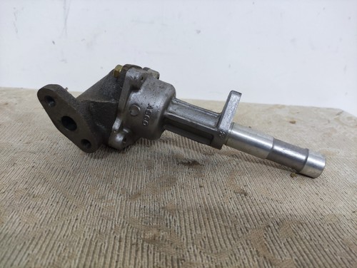 NOS OEM TOYOTA トヨタ ASCO OIL PUMP ASSEMBLY STOUT RK101 5R engine # 15100-40030 - 第 1/5 張圖片